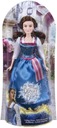 Hasbro Beauty and the Beast Bell v ľudovom odeve