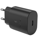 SIEŤOVÁ NABÍJAČKA PD 3.3A 18W RÝCHLE NABÍJANIE QC 3.0