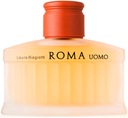 LAURA BIAGIOTTI ROMA UOMO 125ml FĽAŠA BEZ viečka