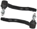 MAZDA 6 KONCOV TYČE RIADENIA SET