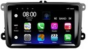 RÁDIO GPS ANDROID AUTO CARPLAY ŠKODA RAPID SUPERB BT WIFI USB 2GB 64GB