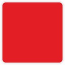 Plexisklo PMMA 3mm červené AP3020 60x40cm