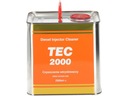 Dieselový vstrekovač TEC2000 Čistí 2,5 l vstrekovače