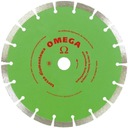 INCORPORE SEGMENTOVANÝ DIAMANTOVÝ DISK OMEGA 230MM