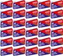 Medené sponky Grand 24/6 1000ks x40