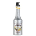 Monin Ananás ovocné pyré 1l - ananás