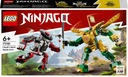 LEGO Ninjago Lloyd's Battle s Mech EVO 71781