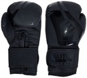 MASTERS RPU-MATT-BLACK boxerské rukavice 12 oz