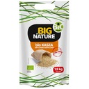 Pohánkové krúpy nepražené 1,5 kg Bio