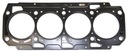 TESNENIE HLAVY ELRING OPEL INSIGNIA A 2.0 CDTI