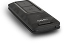 FAAC XT2 FDS SLH LR diaľkové ovládanie Brány Black 433 868 MHz