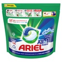 Ariel Allin1 Mountain Spring kapsule na pranie 44 ks 1108,8g