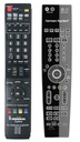 DIAĽKOVÉ OVLÁDANIE PRE Harman Kardon AVR-255, AVR-354! NOVÝ !