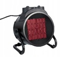 NiteoTools YXC-03R elektrický ohrievač 3000 kW