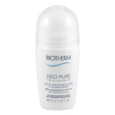 Biotherm Deo Pure Invisible 48h 75ML