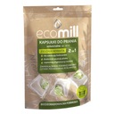 Ecomil Universal pracie kapsule Green Tea 30 ks.