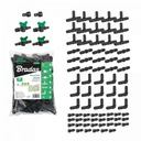 Príslušenstvo pre Drip Line 16mm 81ks SET4