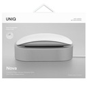 UNIQ Nova dokovacia stanica pre Apple Magic Mouse / Apple AirPods Pro