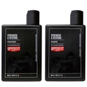 UPPERCUT DELUXE šampón a kondicionér na obnovu sily 2x 240 ml
