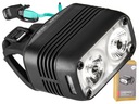 KNOG BLINDER CESTNÁ PREDNÁ LAMPA 600 LM / 4 REŽIMY