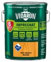 VIDARON IMPREGNAT - orech V04, 4,5l