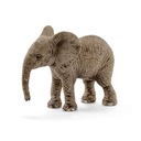 SCHLEICH Slon africký - mladý 14763