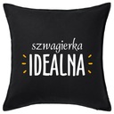 ŠVARGERKA DOKONALÝ darček do vankúša