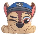 Vankúš v tvare Chase Paw Patrol