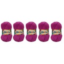 Nako BonBon Ince 98402 Orchid - Balenie 5 ks.