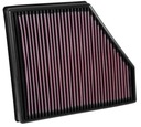 Panelový filter K&N 33-5047