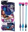 Súprava brokov Rebelle NERF A8860
