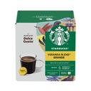 Starbucks Dolce Gusto Veranda Grande Blend 12 ks