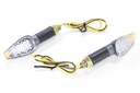 INDIKÁTOR LED ŠÍPKA CL-169 KPL. SC