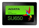 Disk ADATA Ultimate ASU650SS-120GT-R (120 GB