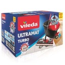 Odstreďovací mop Vileda Easy Wring ULTRAMAT Turbo