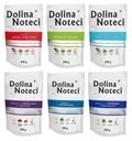 Dolina Noteci Premium Mix 10x500g Bez hydiny