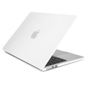 Pevné matné puzdro pre Macbook Air 15 A2941 2023
