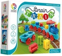 BrainTrain. Inteligentné hry