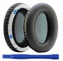 HUBKA NA SLÚCHADLÁ PRE SLÚCHADLÁ AUDIO-TECHNICA ATH-ANC7 ANC9 KVALITA PADS