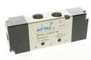 Pneumatický ventil AIRTAC 4A220-08 5/2-1/4 bistabi