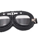 2xs Retro Steampunk Dustproof Motocross Eyewear