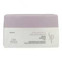 Wella SP Balance Scalp Soothing Mask 200 ml pre citlivú pokožku hlavy