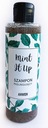 Anwen Mint It Up peelingový šampón 200 ml