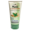 Gorvita Viviparous masť + extrakt z aloe 130ml