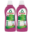 Frosch Koncentrát aviváže Fig 2x750ml