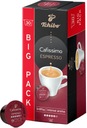 TCHIBO CAFISSIMO ESPRESSO KRAFTIG 30 KAPSULÍ