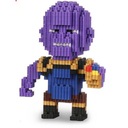 THANOS 3D MIKRO BLOKY Nano 622 el