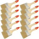 12x ROVNÁ PLOCHÁ ŠTETCA 75MM UNIVERZ