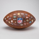 Lopta na americký futbal Wilson Super Bowl