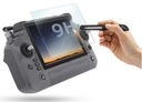9H Temperované sklo pre DJI RC Plus Inspire 3 Matrice M30 Series 2 PCS.